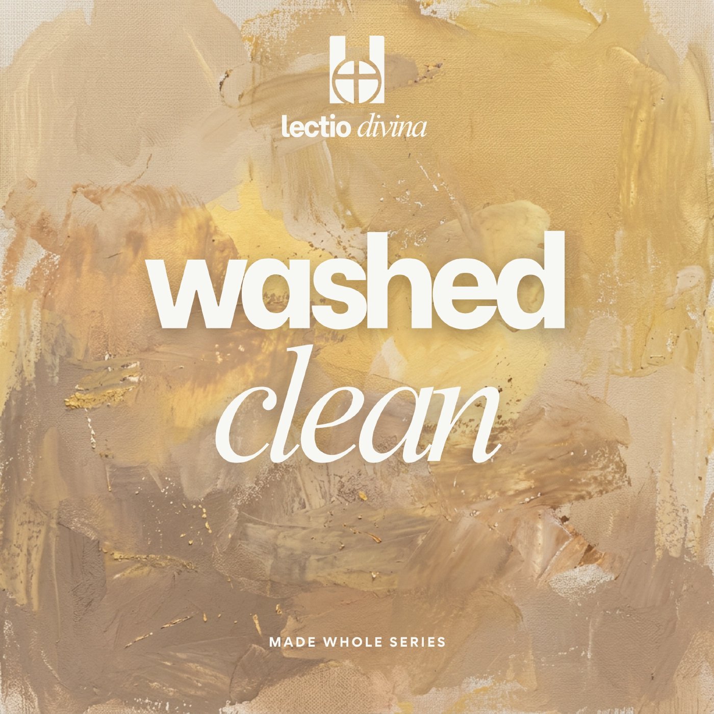 Washed Clean episode artwork