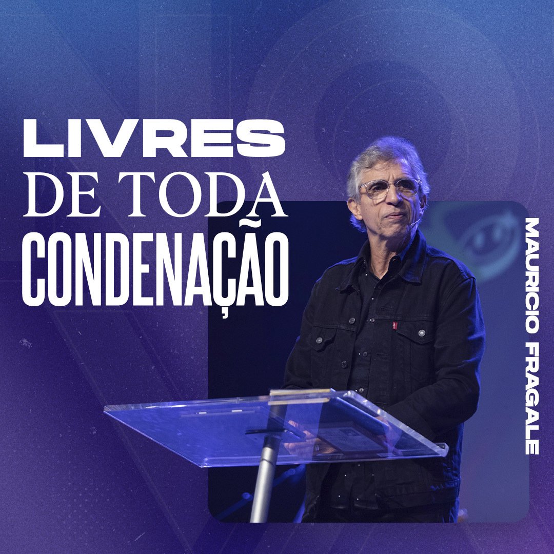 Livres de toda condenação