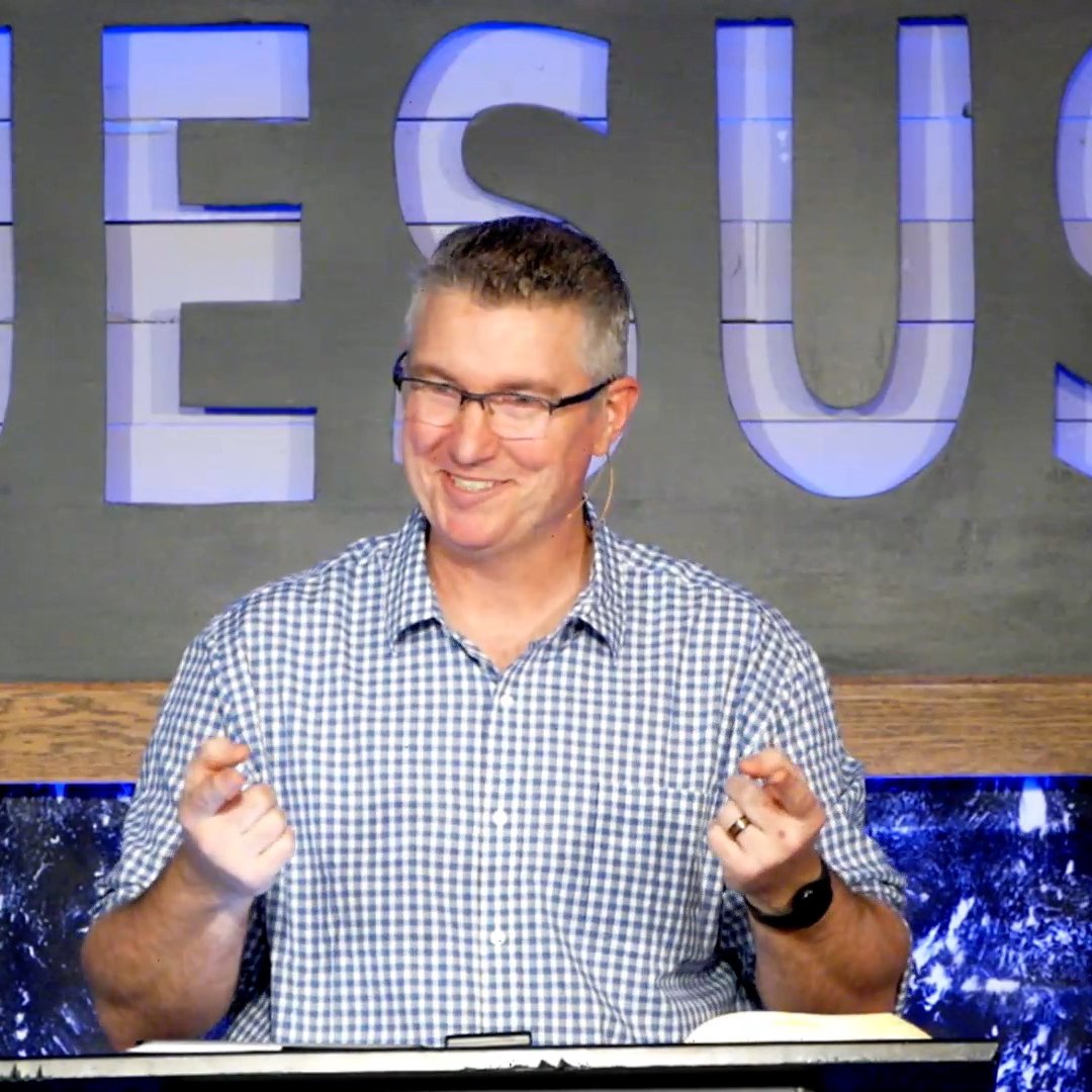 Jesus is the Living Water episode artwork
