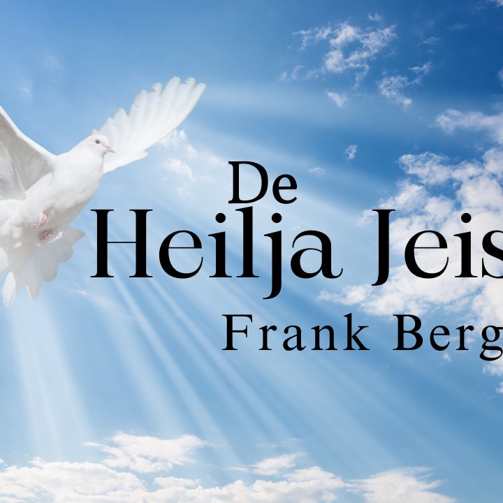 De Heilja Jeist - Frank Bergen