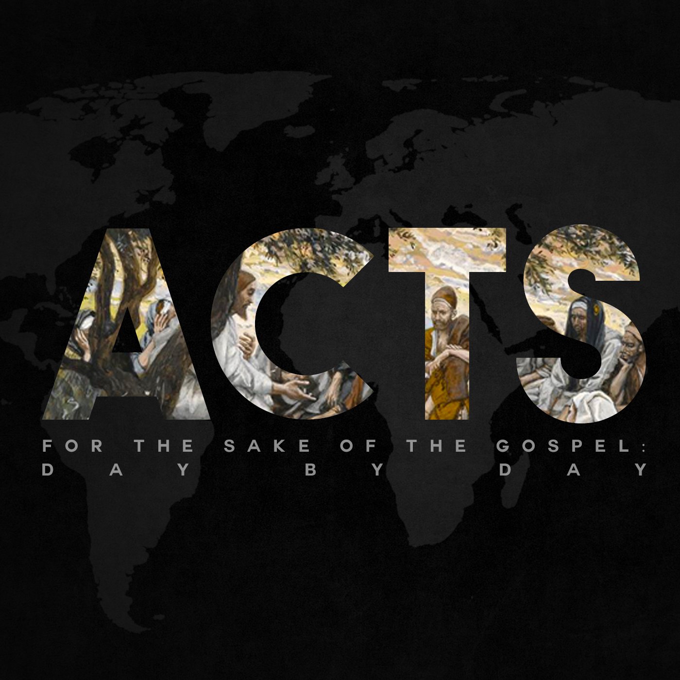 ARCC Sermons