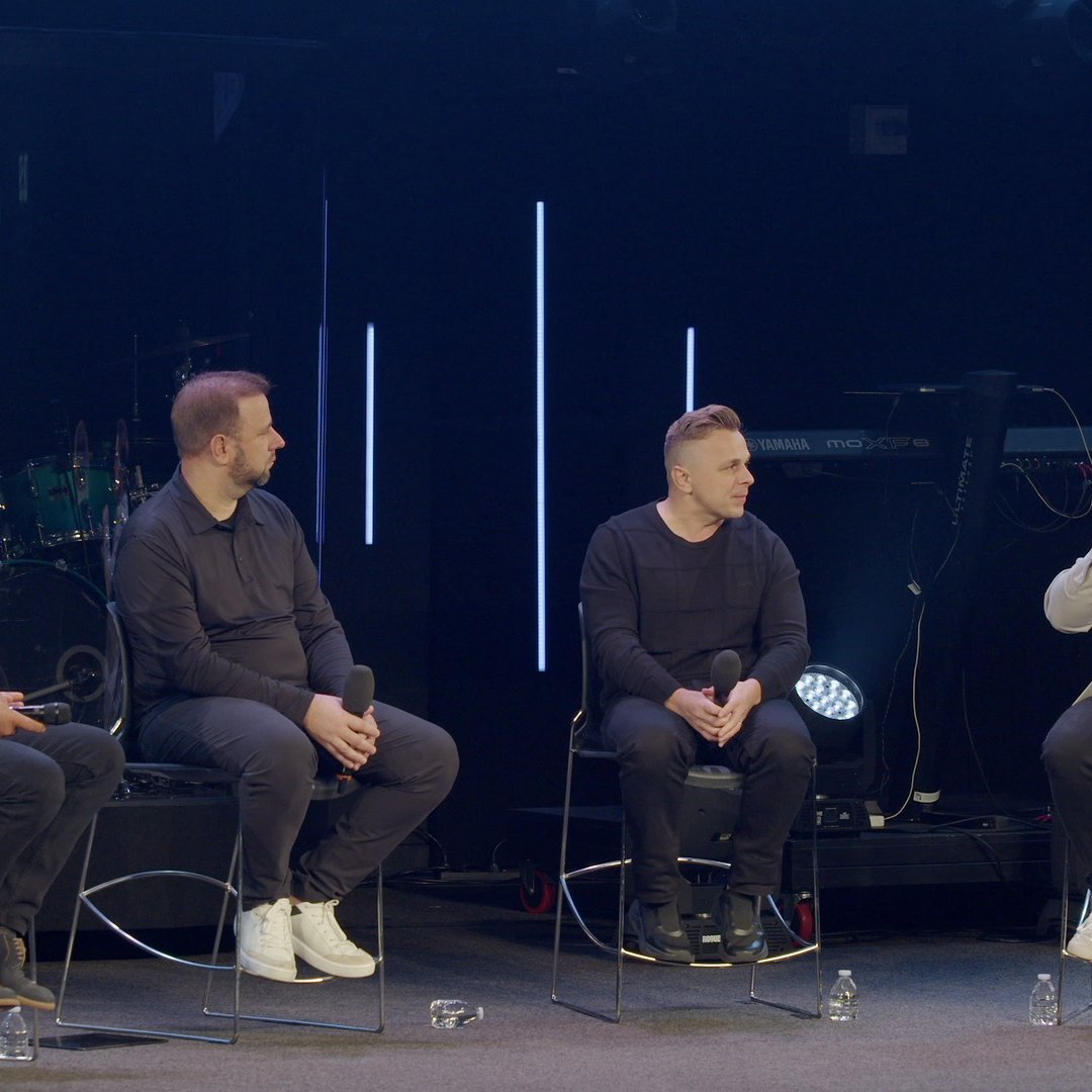 Панельная дискуссия