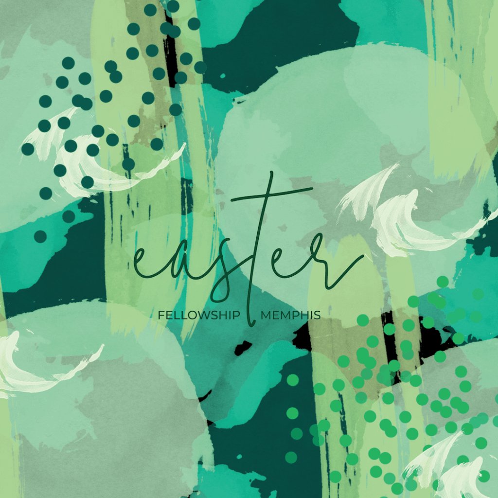 Easter Sunday episode artwork