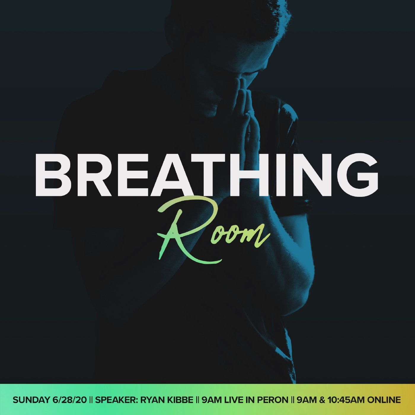 Breathing Room episode artwork