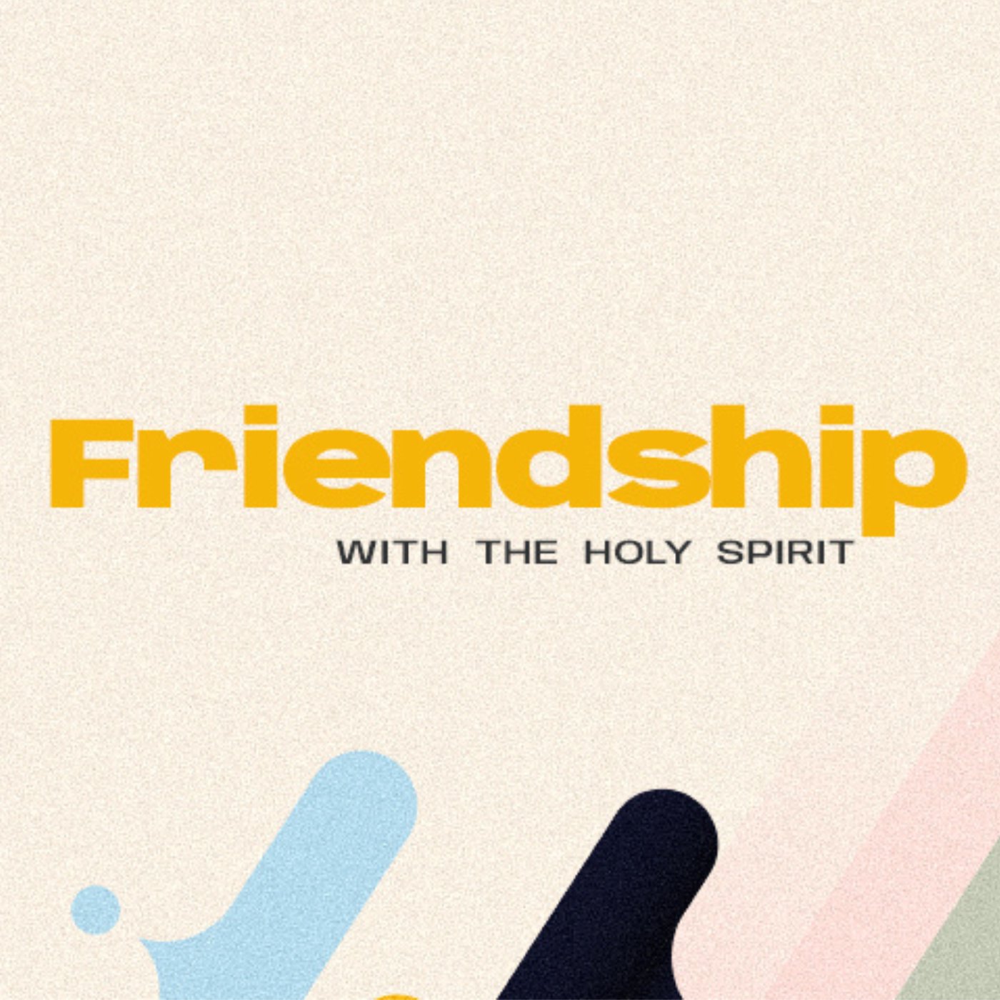 A new life. A new leader. episode artwork