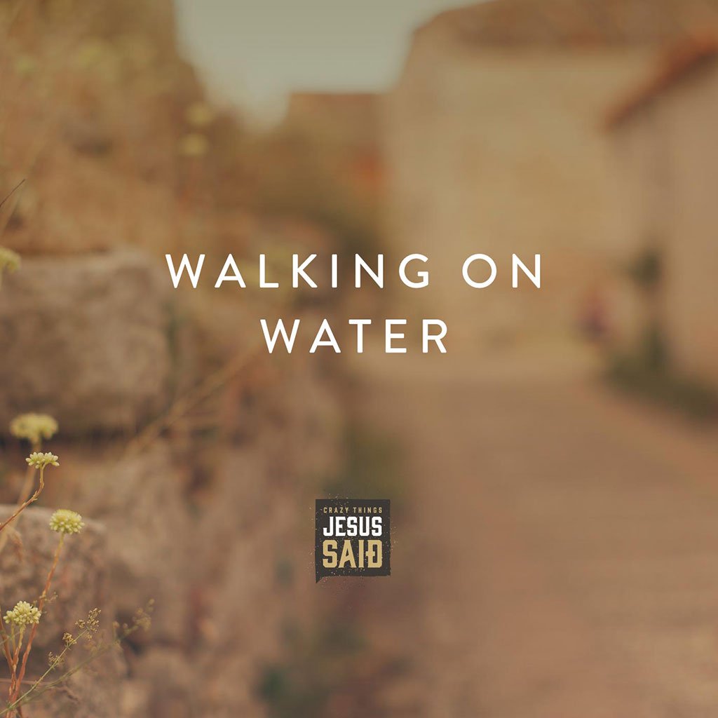 Walnut Creek Downtown - Sermons