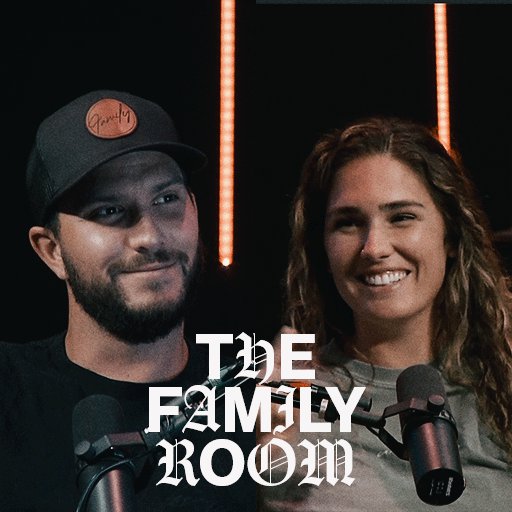 Locked In | The Family Room episode artwork