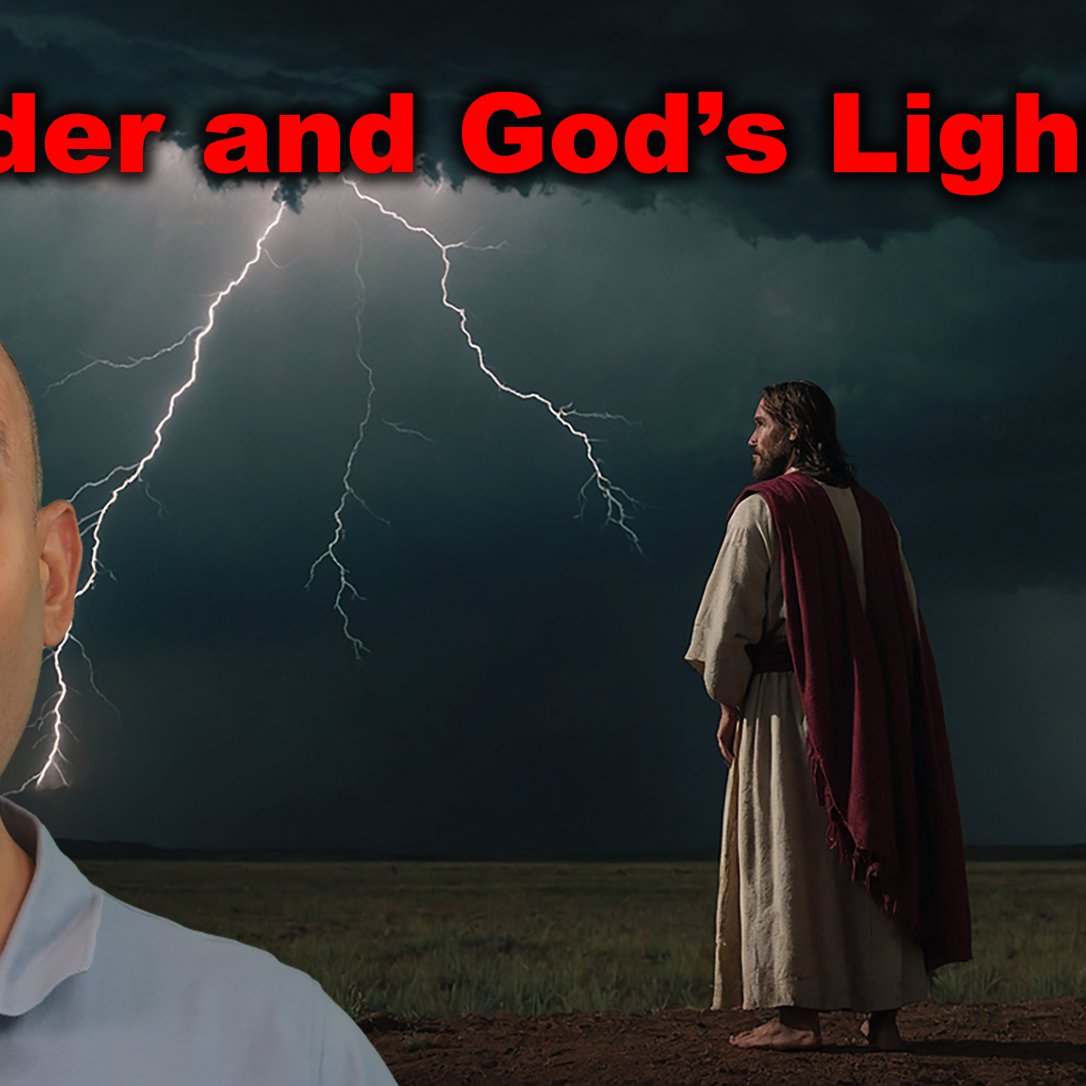 John Humenik Ministry Podcast
