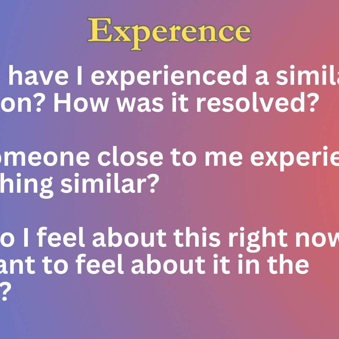 Special: Talk Politics // Experience episode artwork