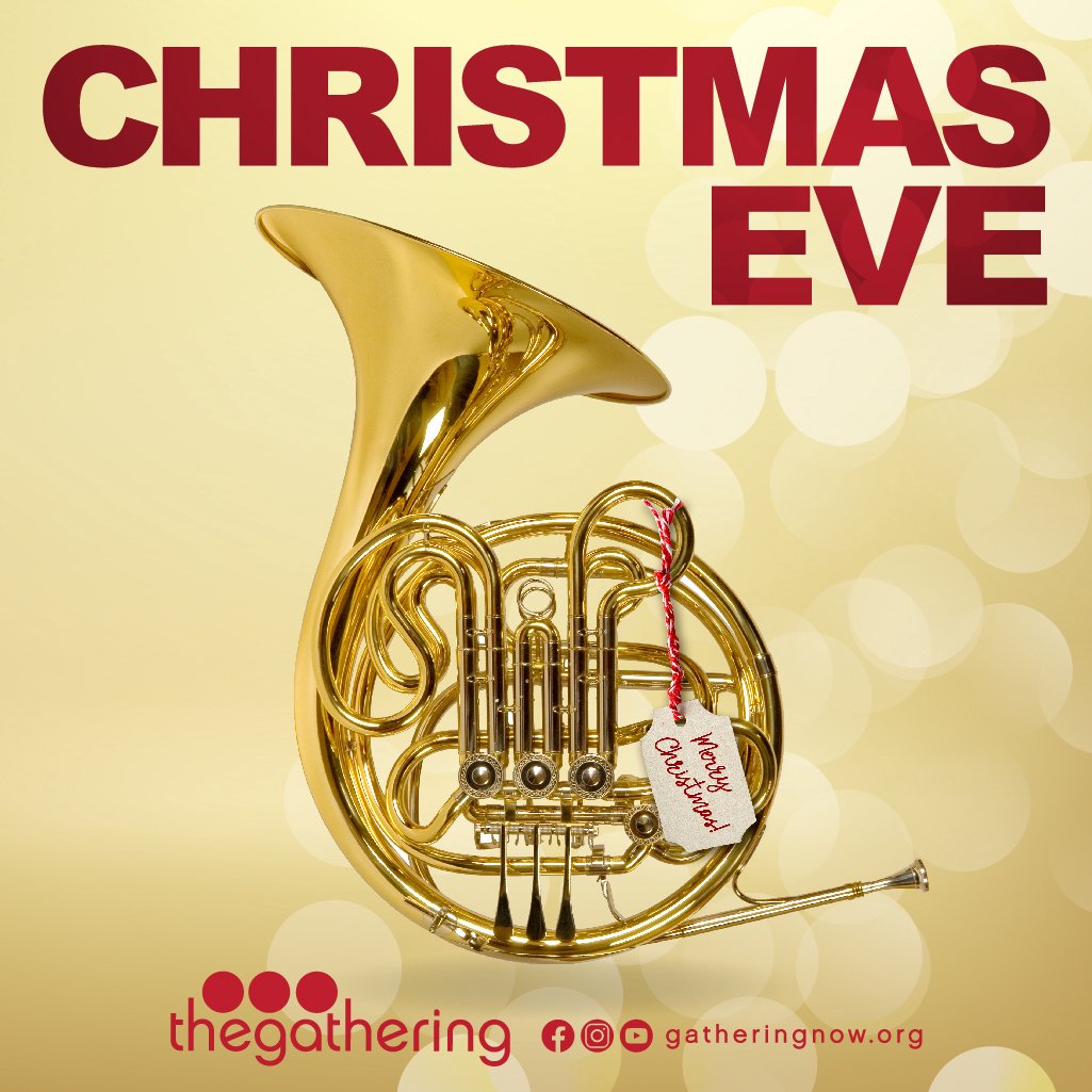 Christmas Eve 2021 - Full Service episode artwork