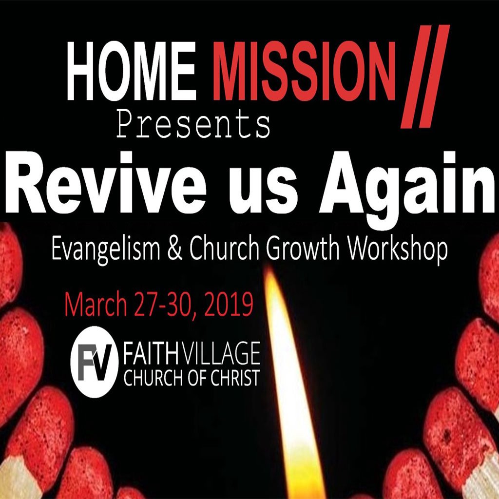 Faith Village Church of Christ