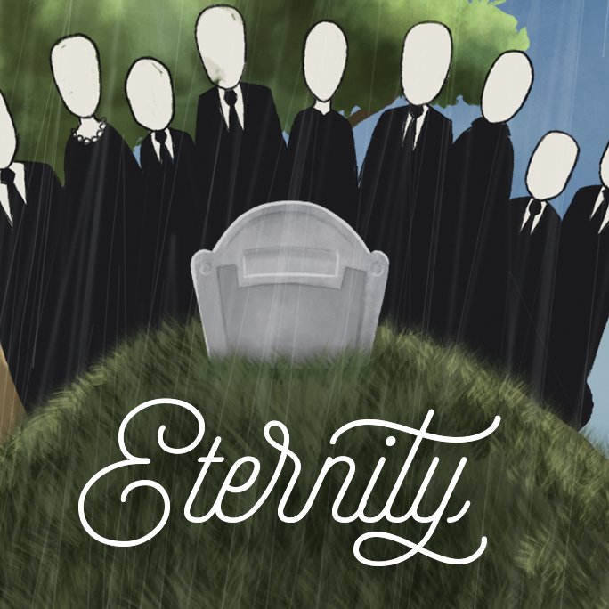 Heaven episode artwork