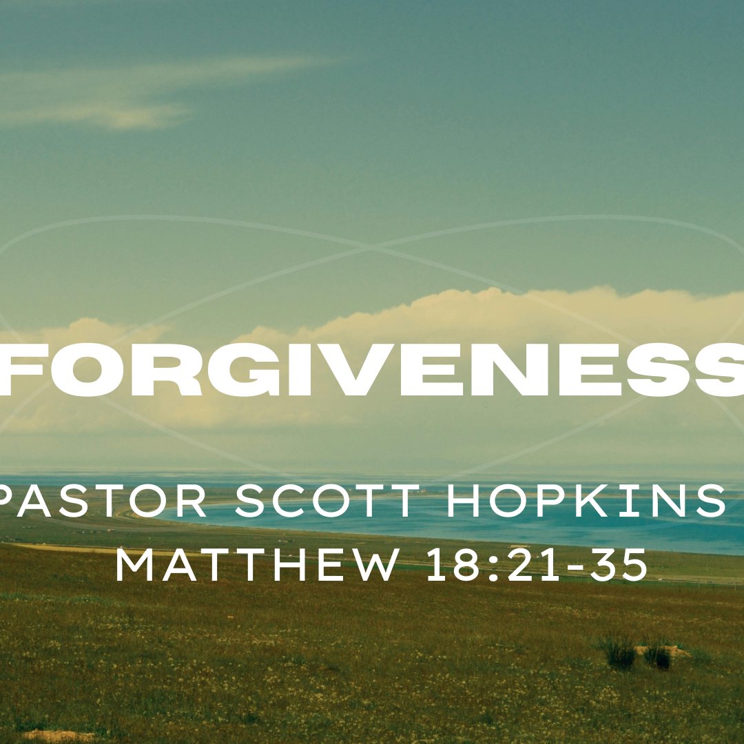 Forgiveness episode artwork