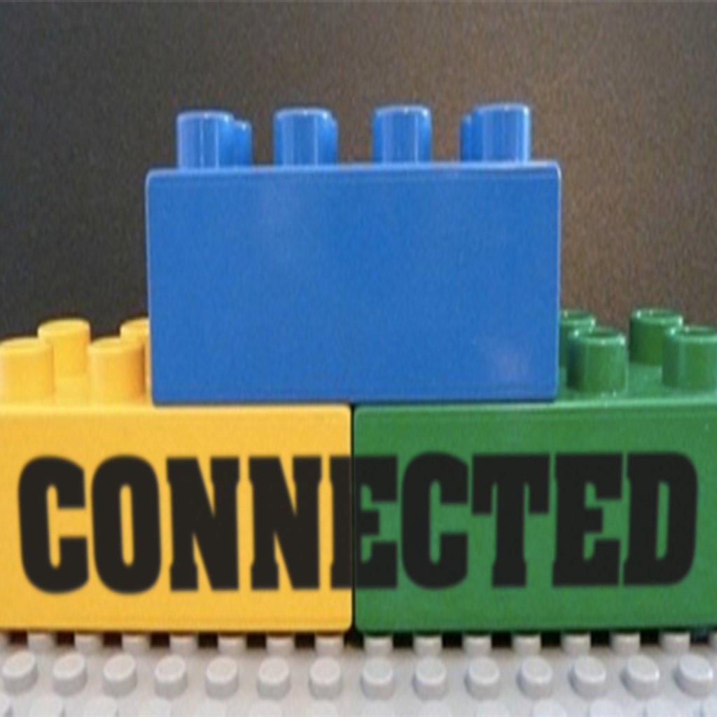 Connected episode artwork