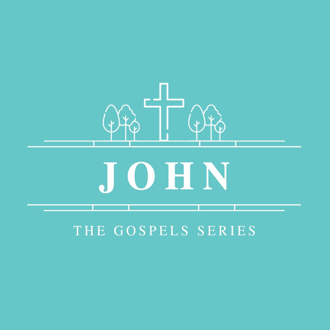 The Book of John | Part 1