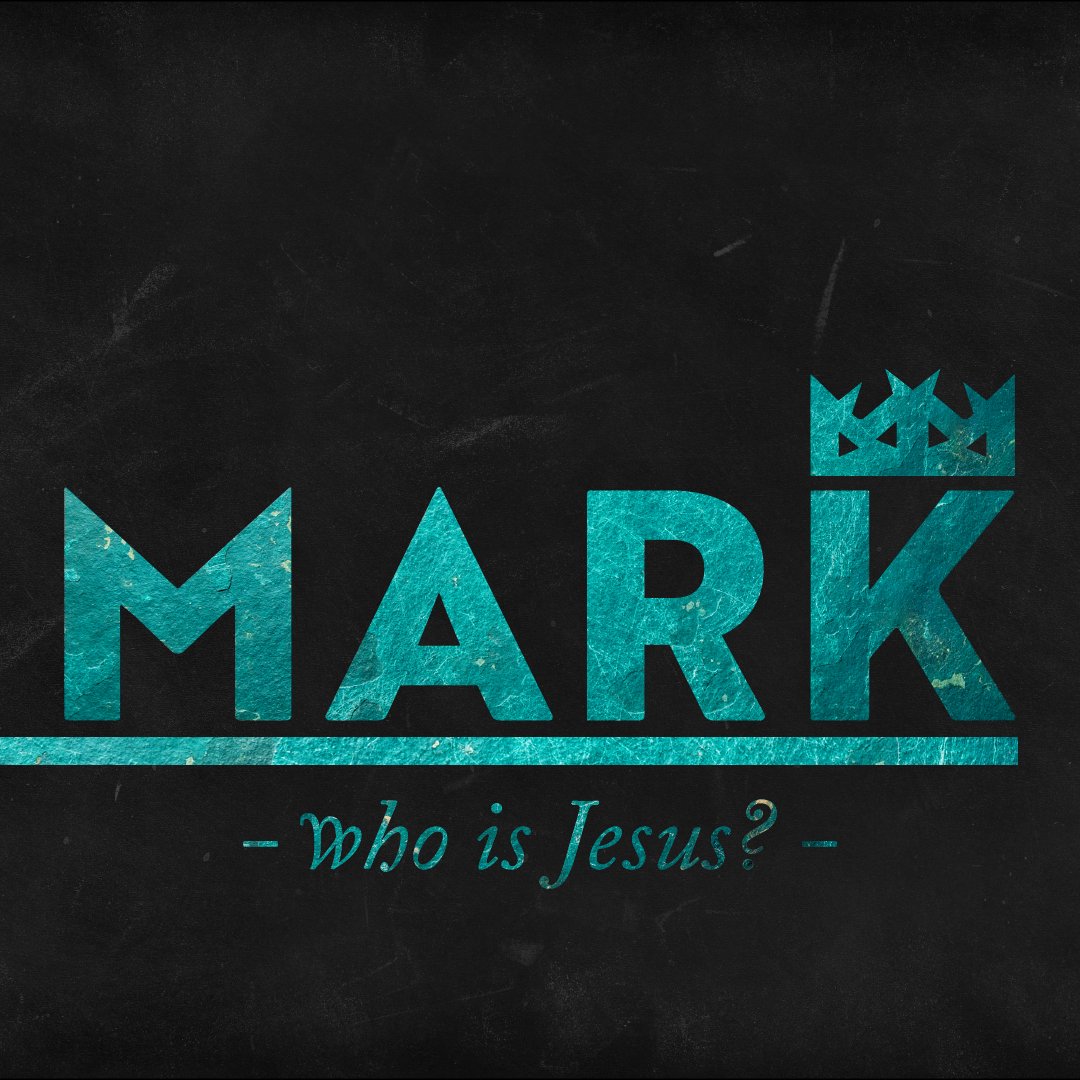 The Power of Jesus: Our Unbelief