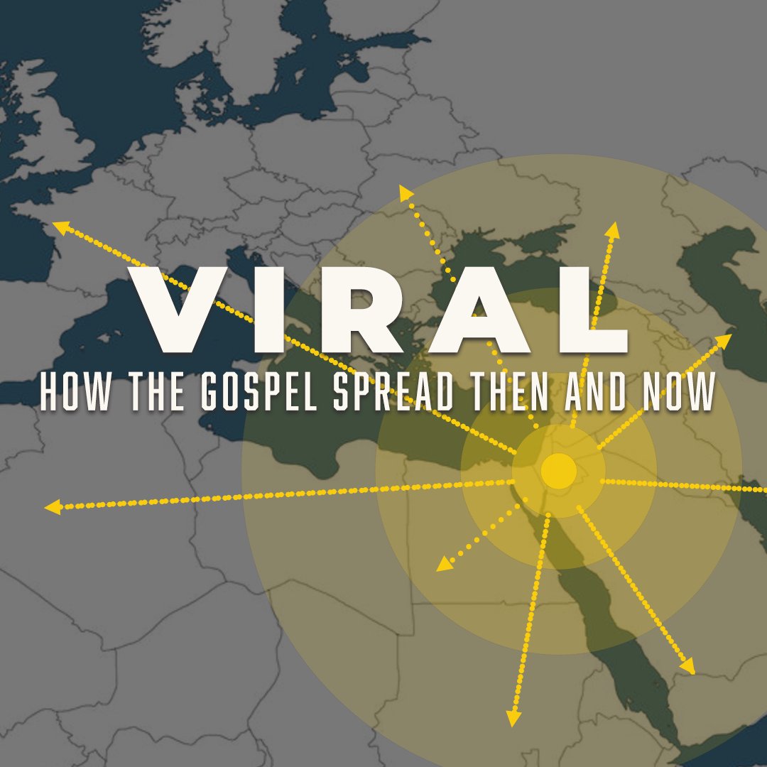 From Decision to Discipleship From Decision to Discipleship