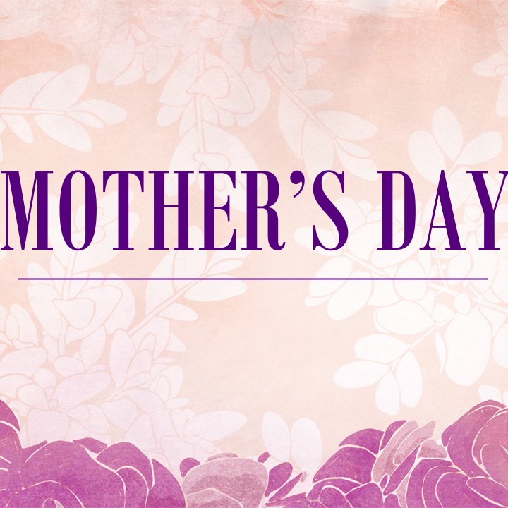 Justin Runyan - Mothers Day - Spiritual Influencers episode artwork