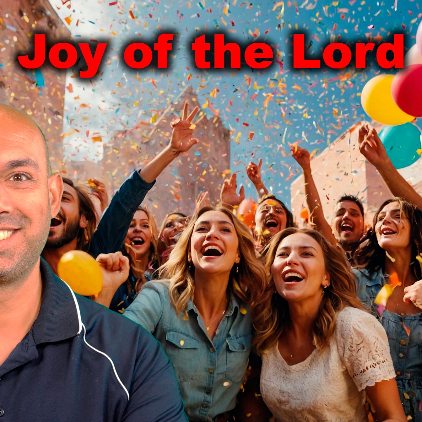 John Humenik Ministry Podcast
