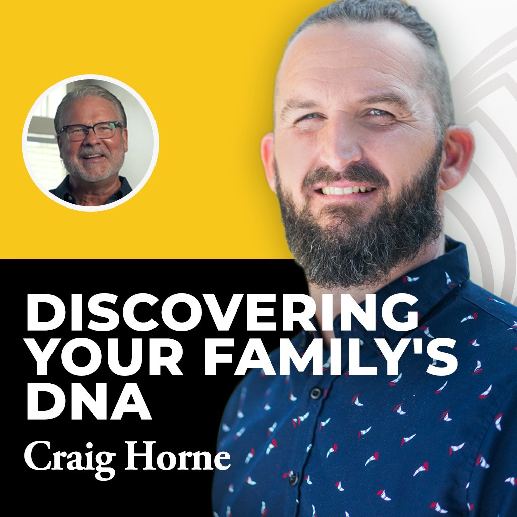 The Family ID Podcast