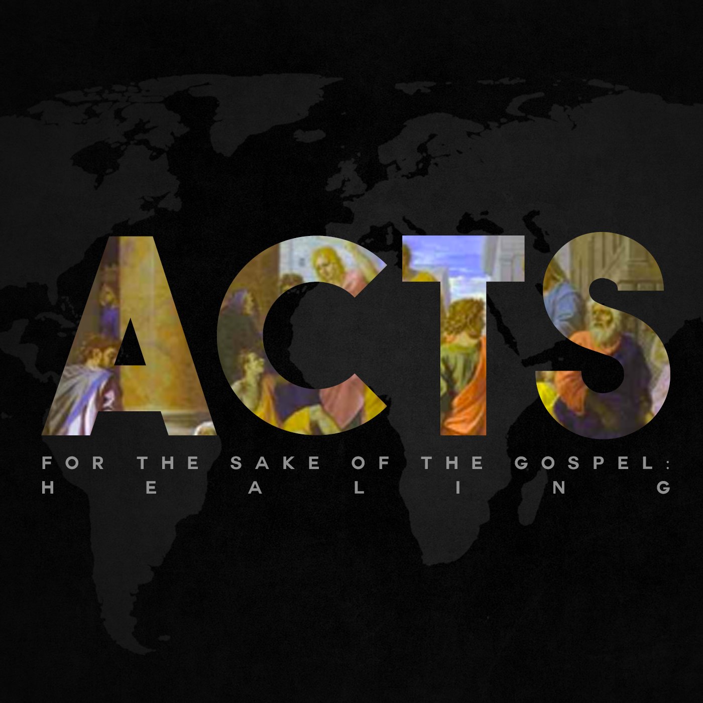 ARCC Sermons