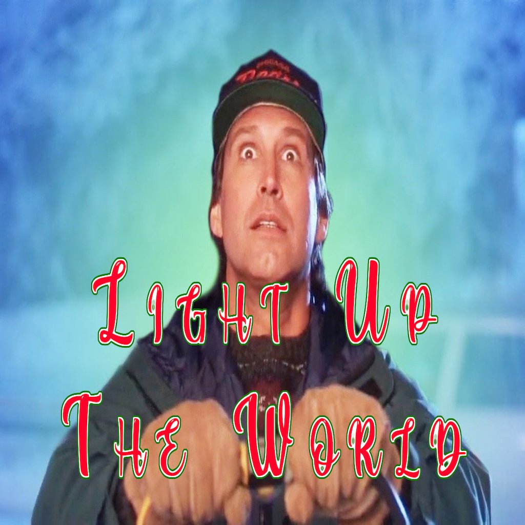 Light Up The World