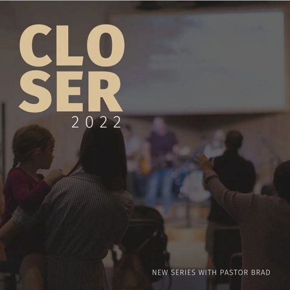 Closer Panel