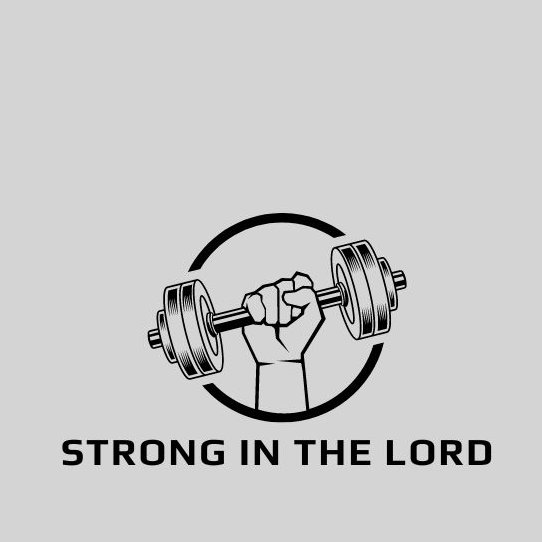 Strong in the Lord episode artwork