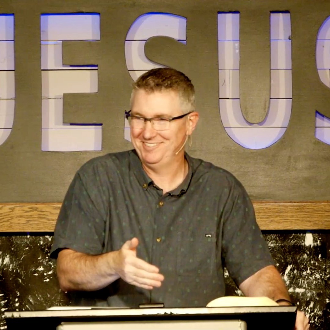 The Holy Spirit's Work in Believers (Eph. 1:13-14) episode artwork