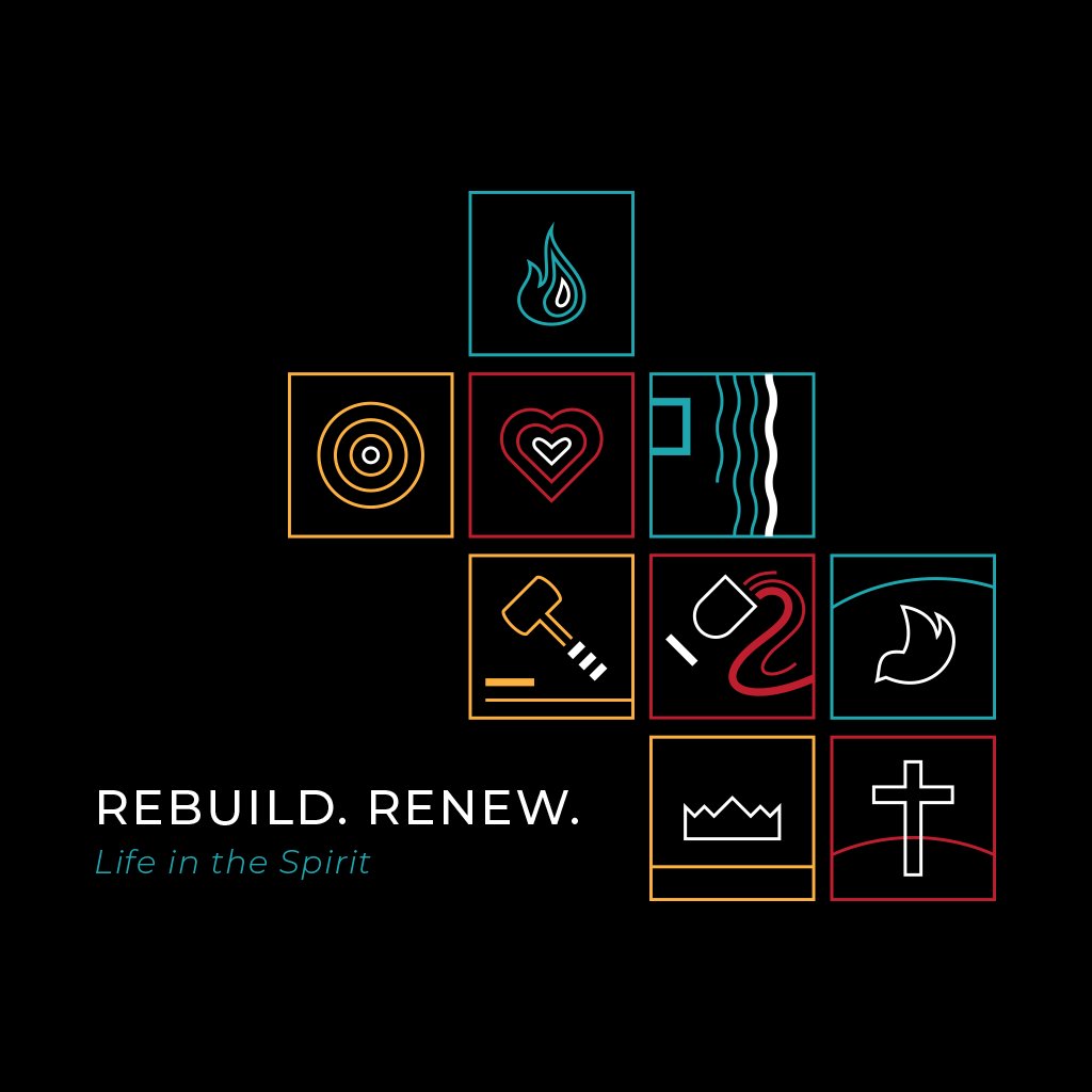 What Is Prayer? episode artwork