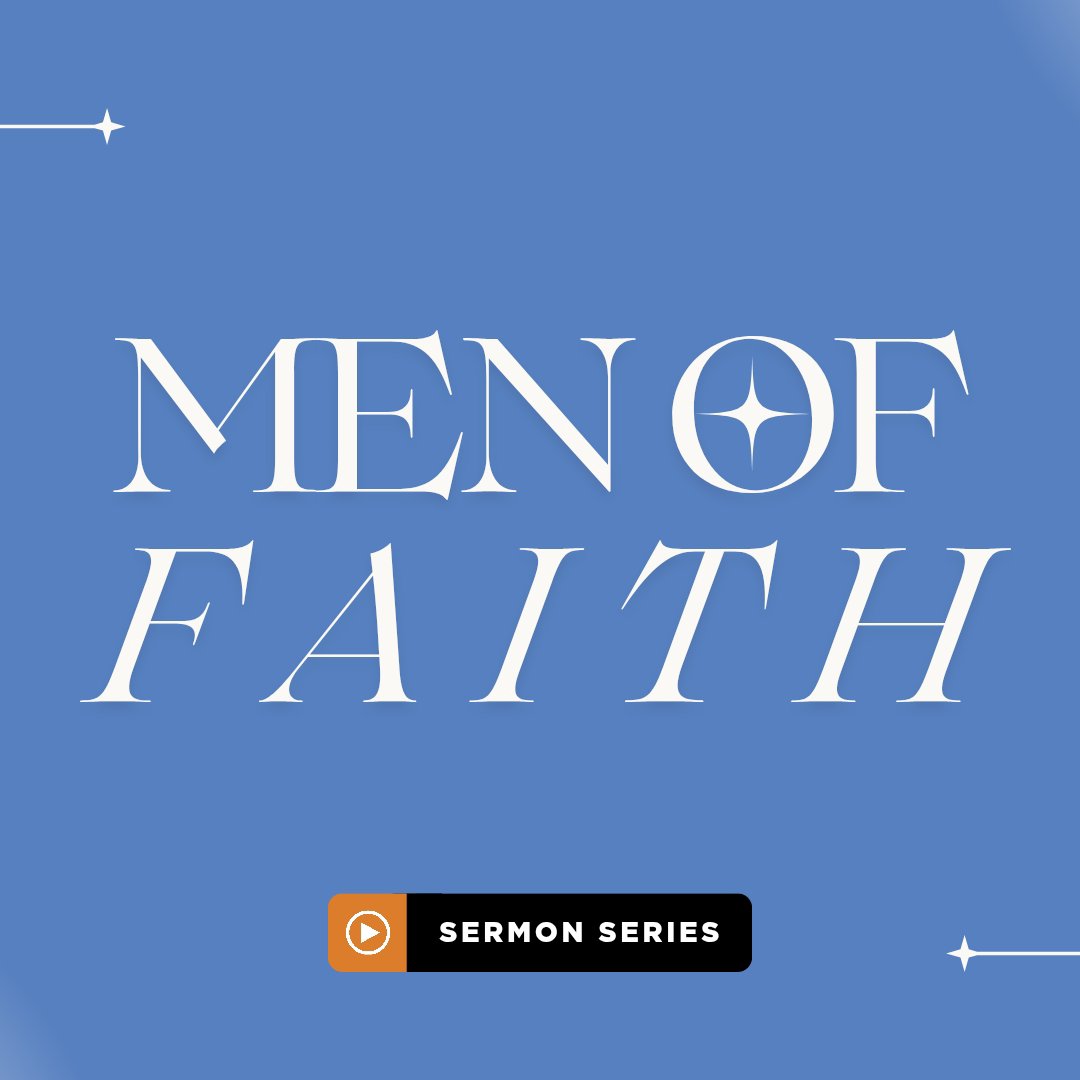 The Kind of Man God Wants