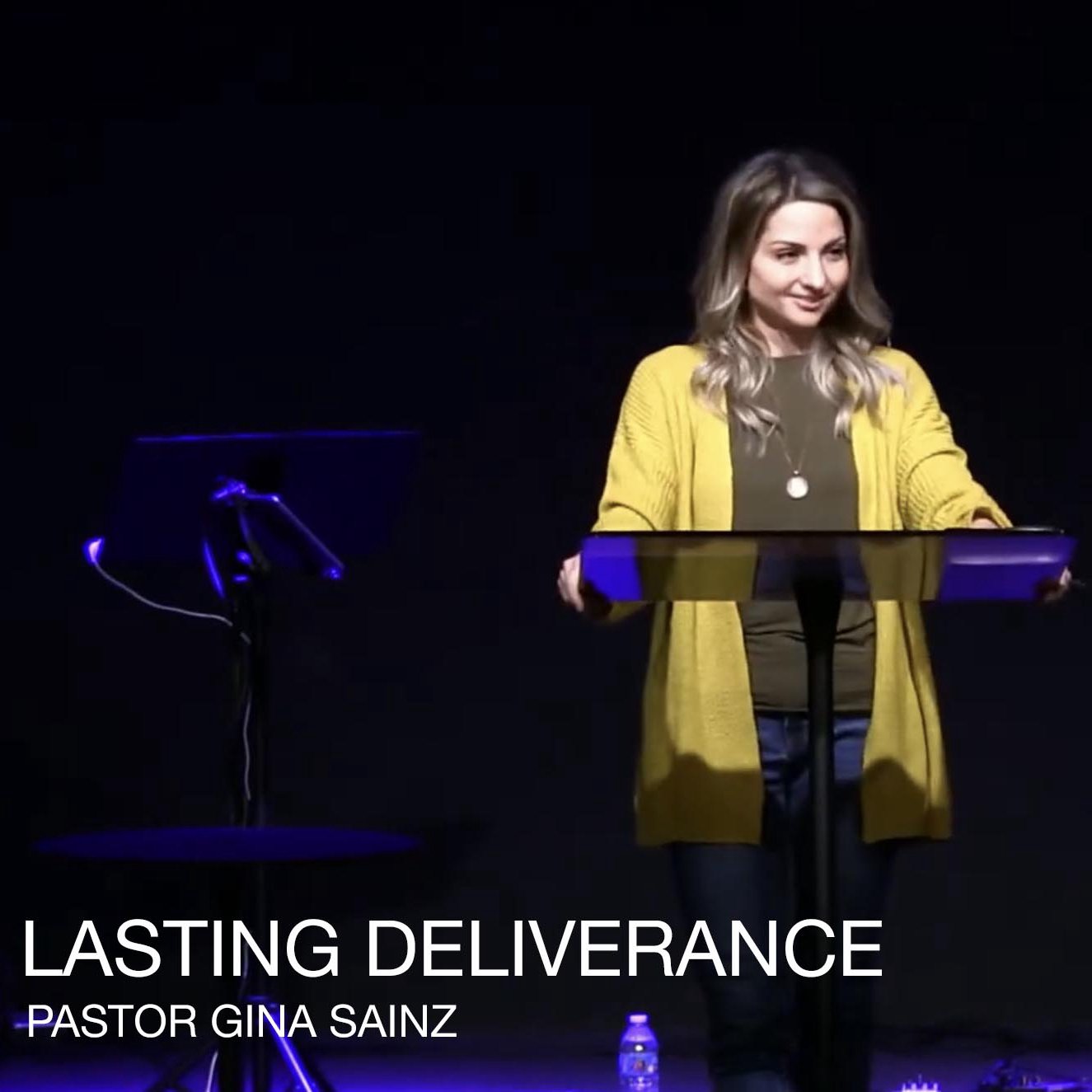 Lasting Deliverance thumbnail