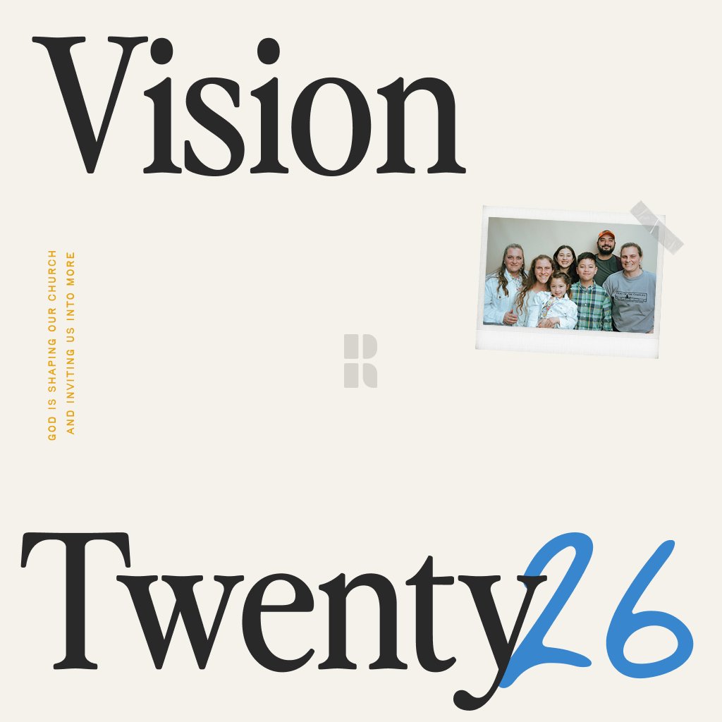 In the Northwest as it is in Heaven