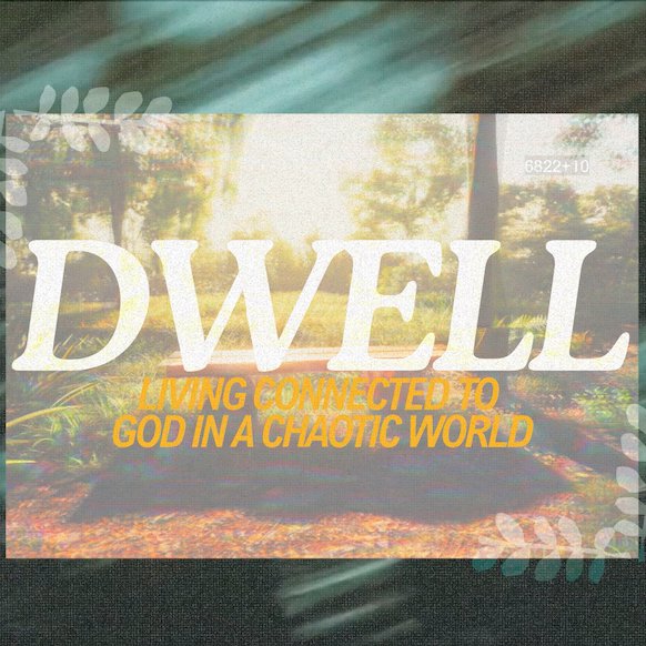 Dwell Pt. 4 - Power of Prayer episode artwork
