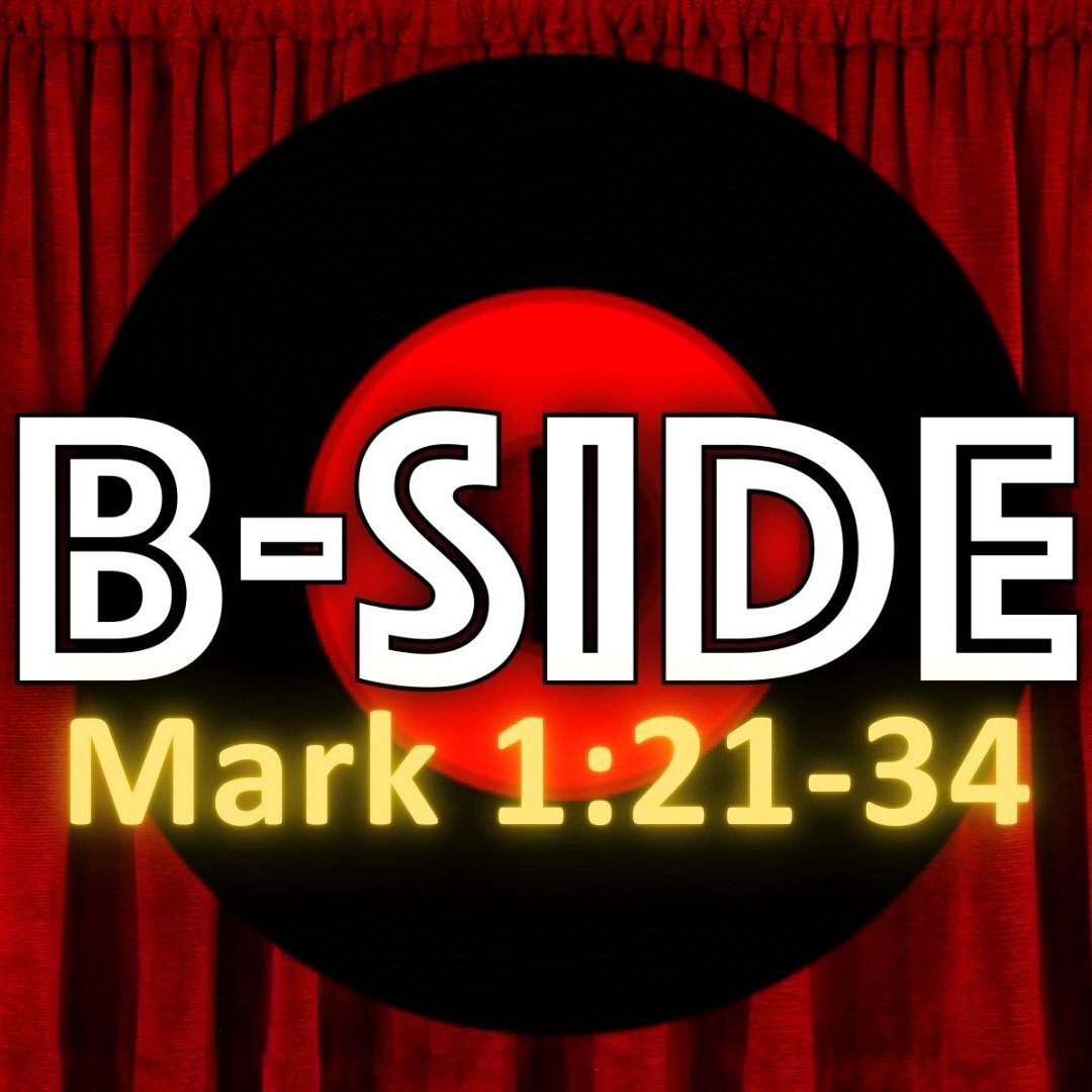 Calvary Baltimore Weekly Sermons