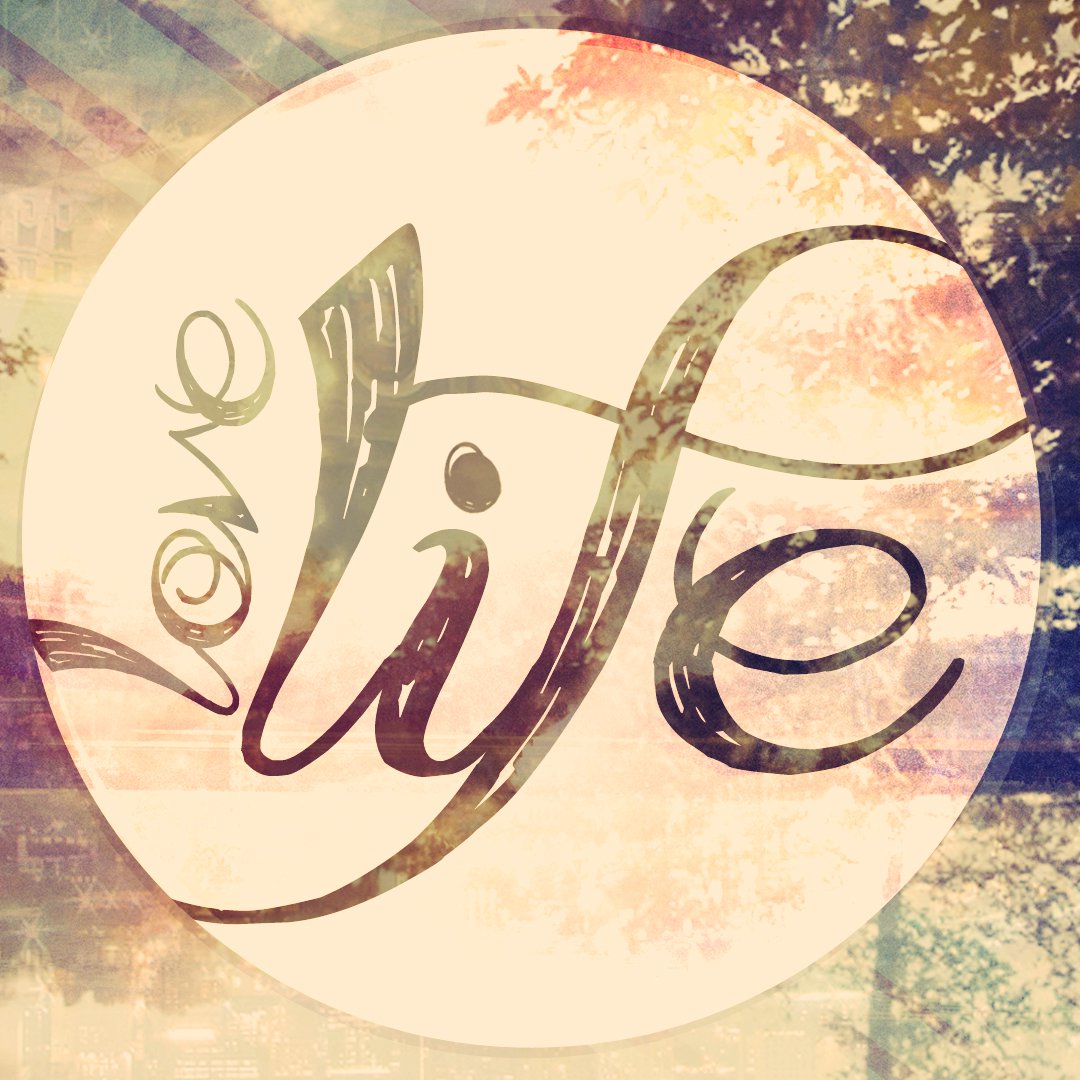 Love Life: For Sinners