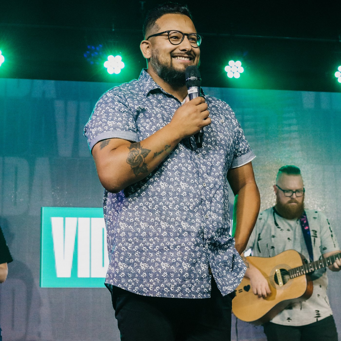 Vida Church en Español