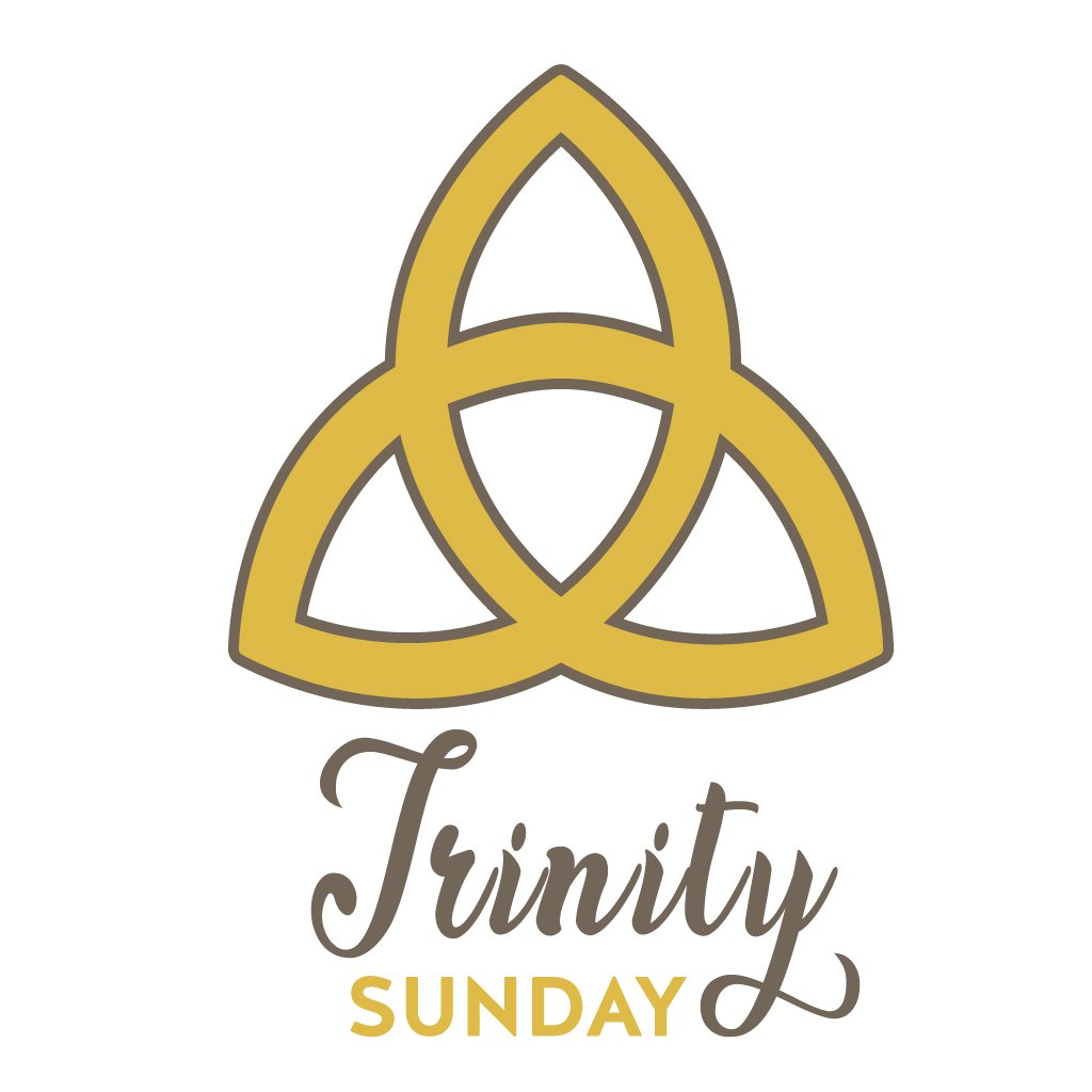 Trinity Sunday episode artwork