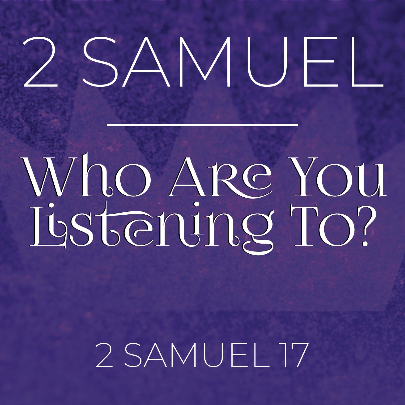Family Church PC - Weekly Sermon Podcast