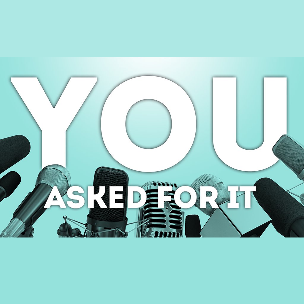 Can I Lose My Salvation