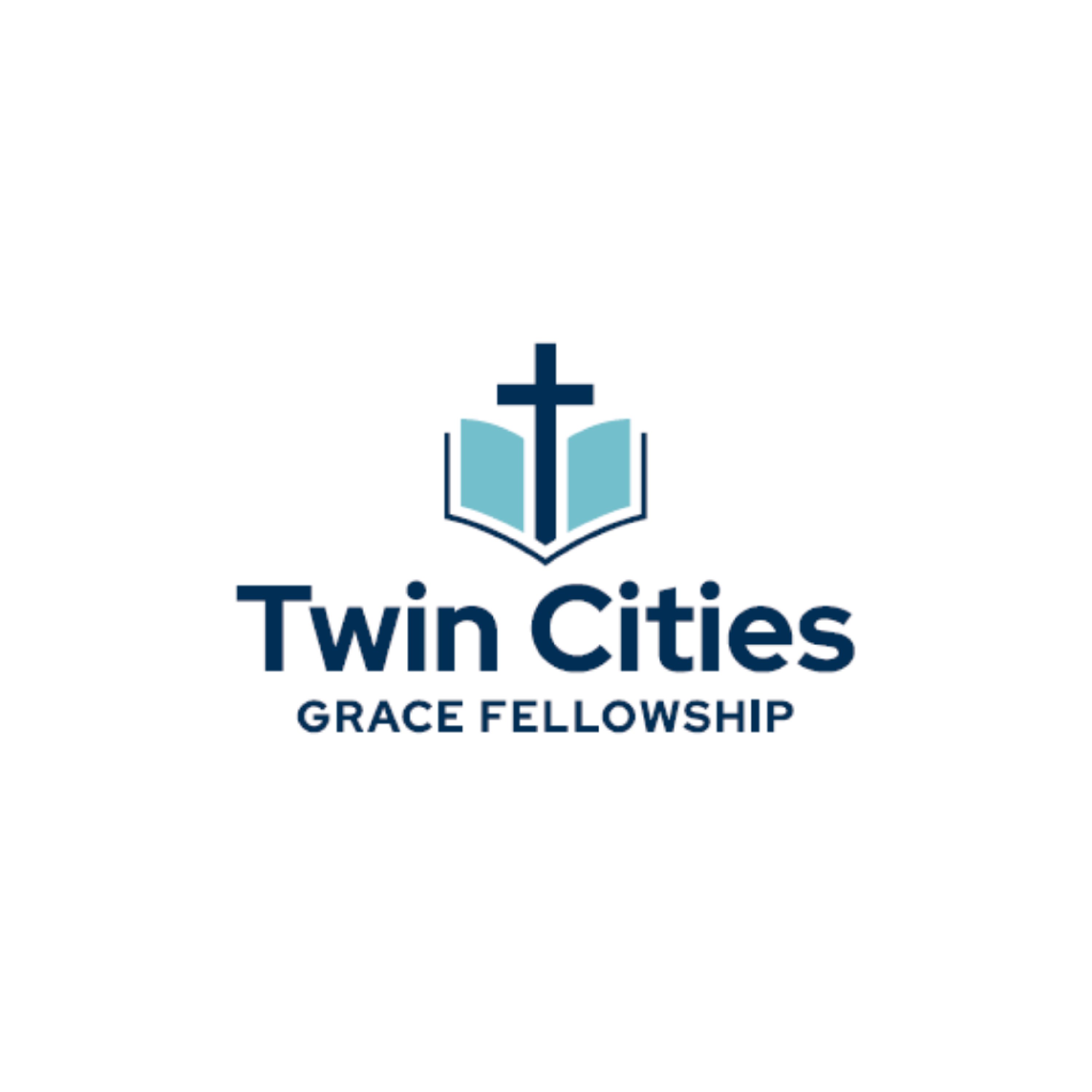 Twin Cities Grace Fellowship Sermons podcast artwork