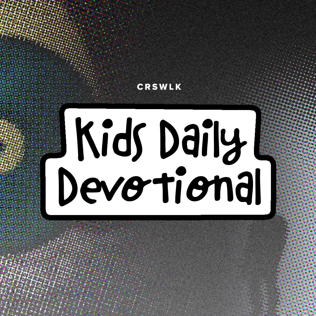 Perspective: Kids - W2, Friday episode artwork