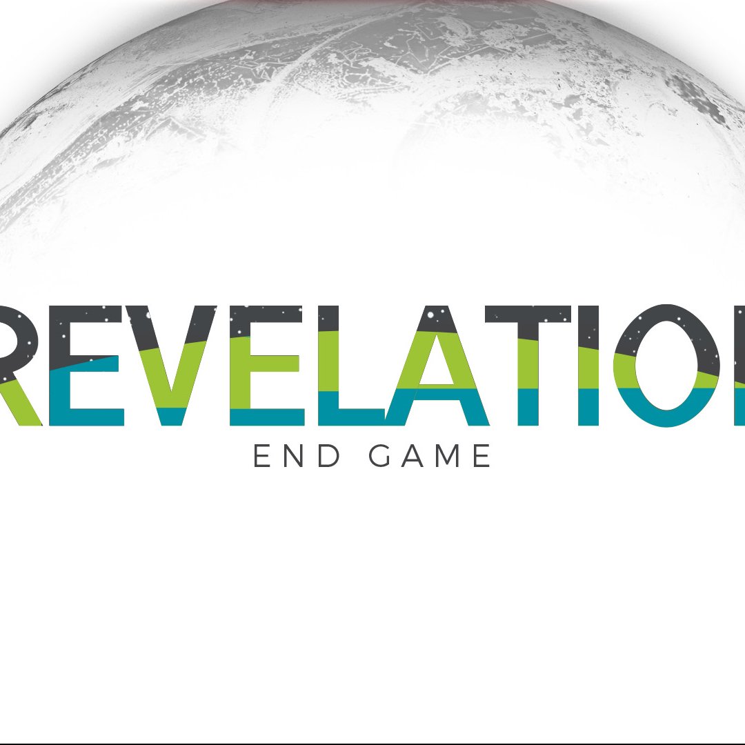 REVELATION End Game | Week 12