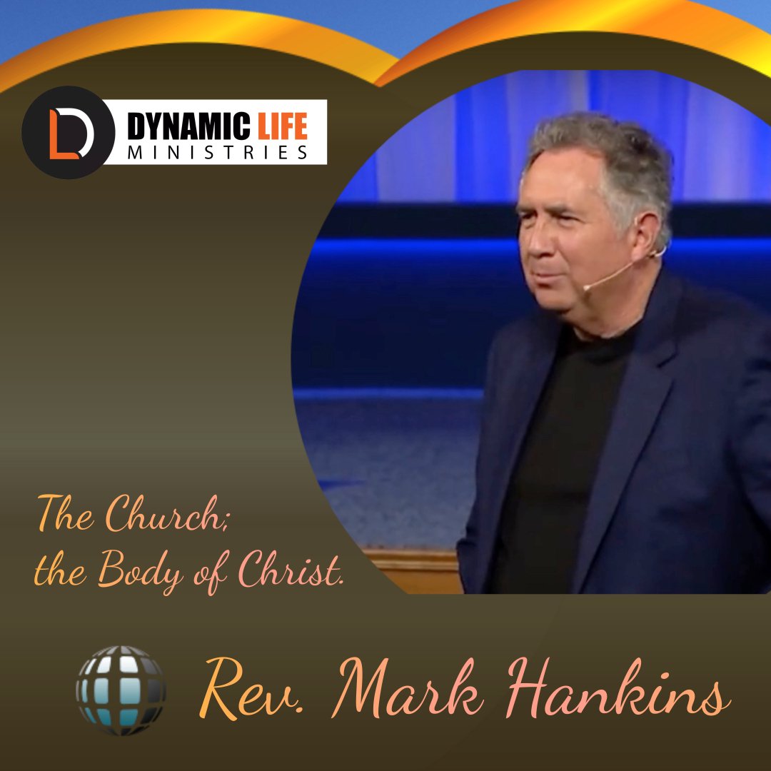 The Church - Body of Christ