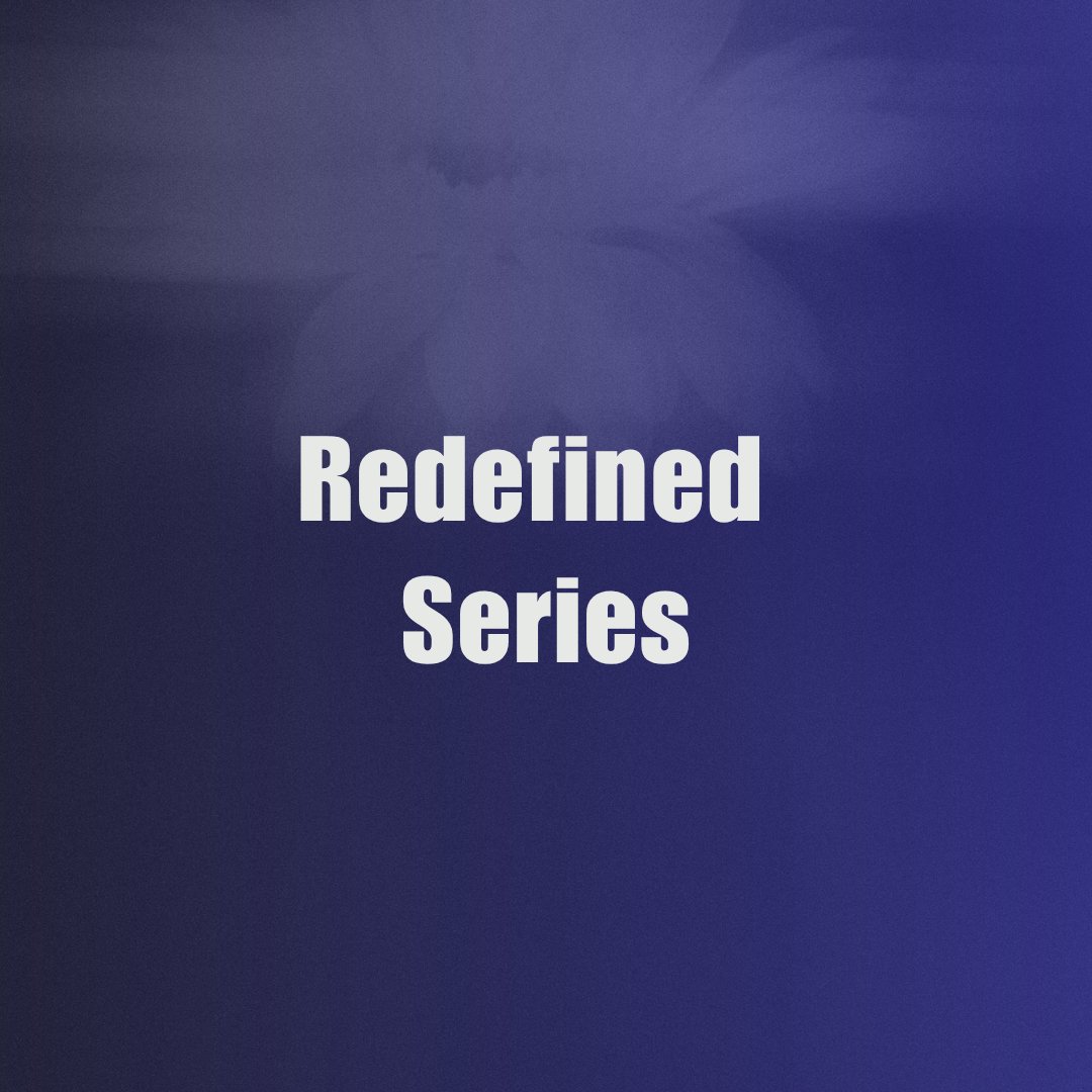 Consecrated - 11/12/2025 episode artwork