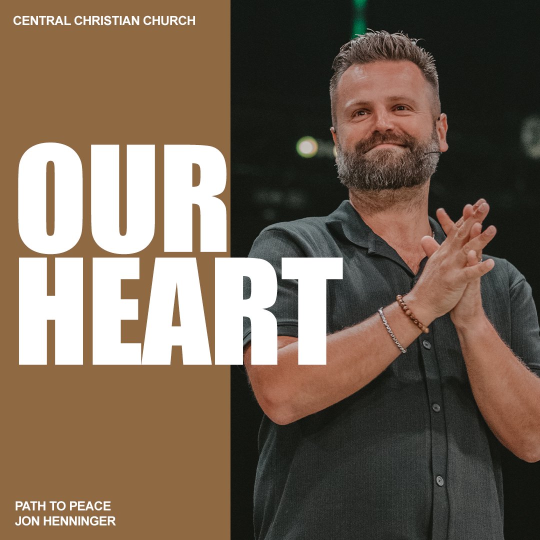 The Central Podcast