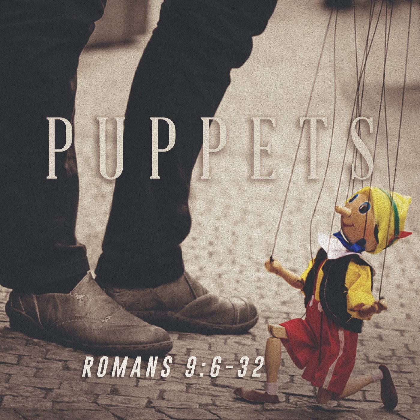 ROMANS SERIES