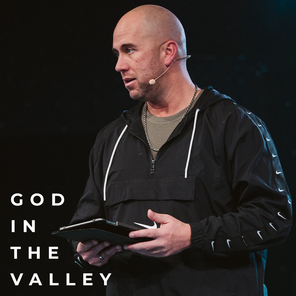 God in the Valley episode artwork