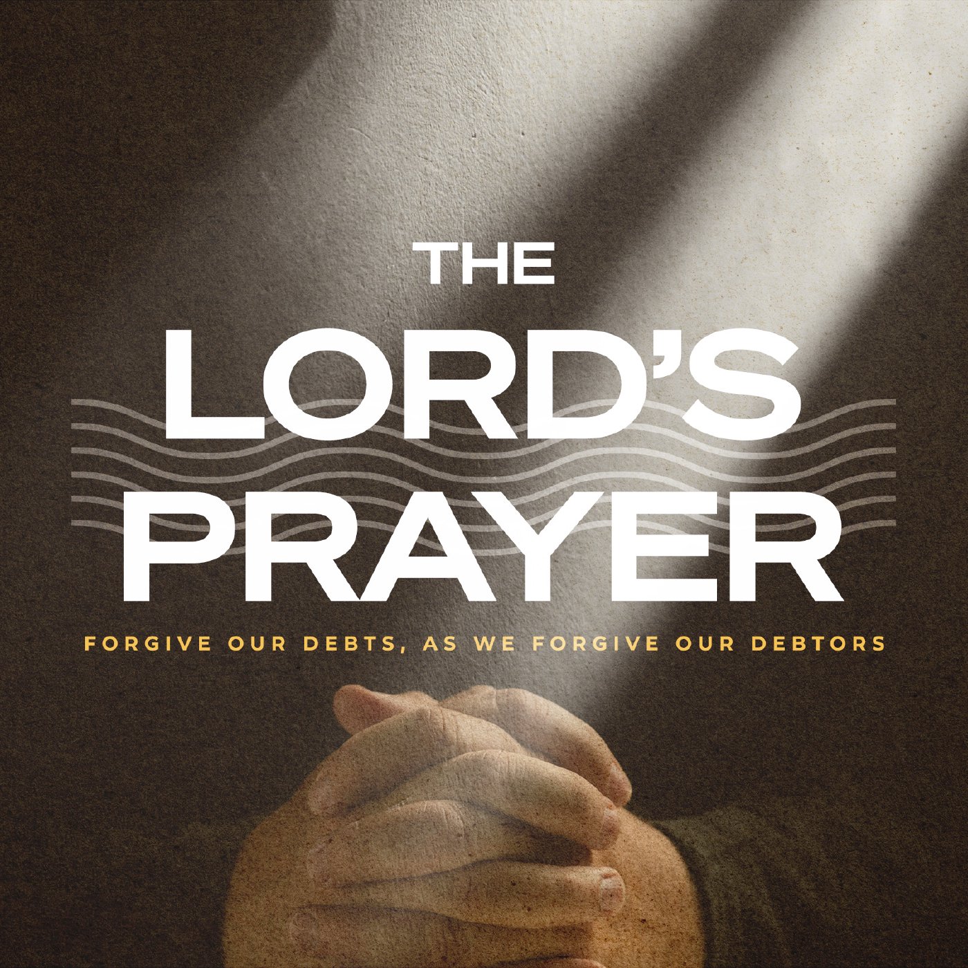 The Lord's Prayer