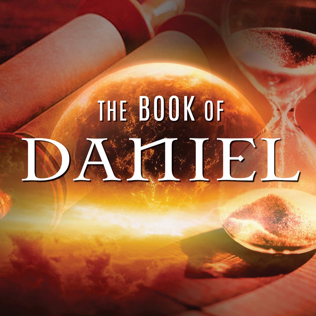 Daniel 11:1-35 episode artwork